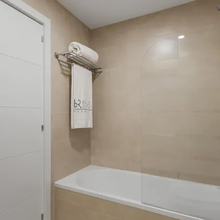 Appartement Banus Rentals- 1º Linea Playa