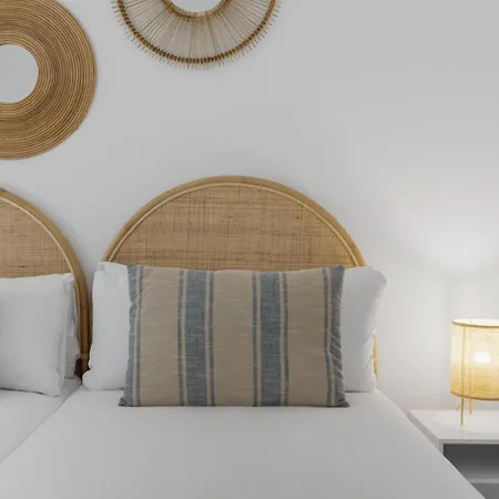 Appartement Banus Rentals- 1º Linea Playa *